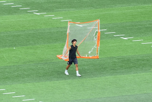 体育运动
