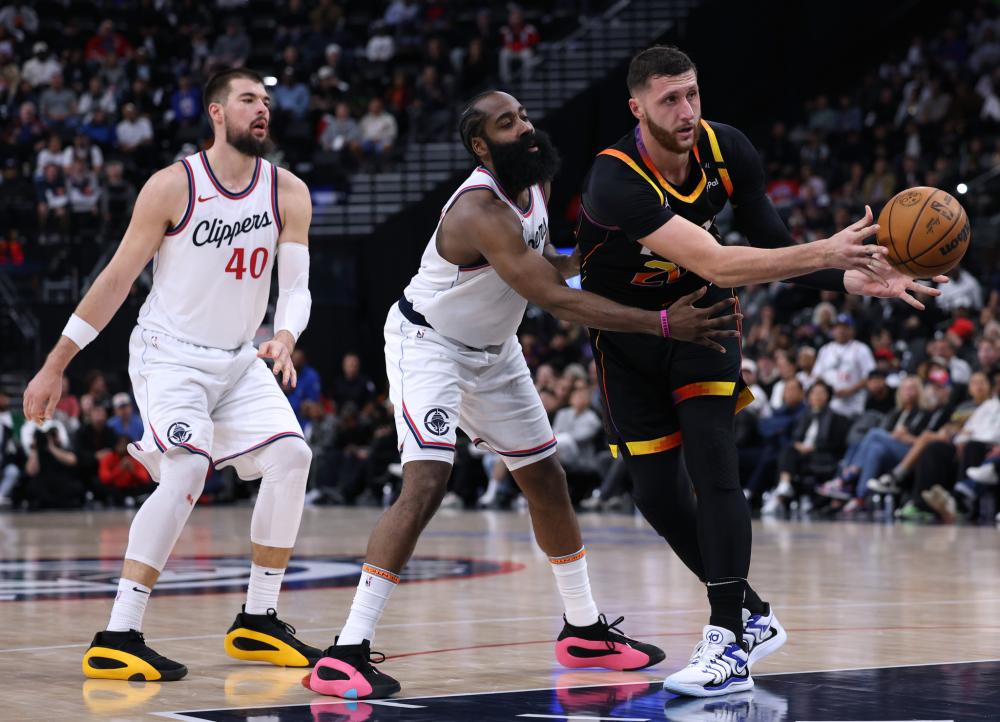 他所面对的 他所面对的